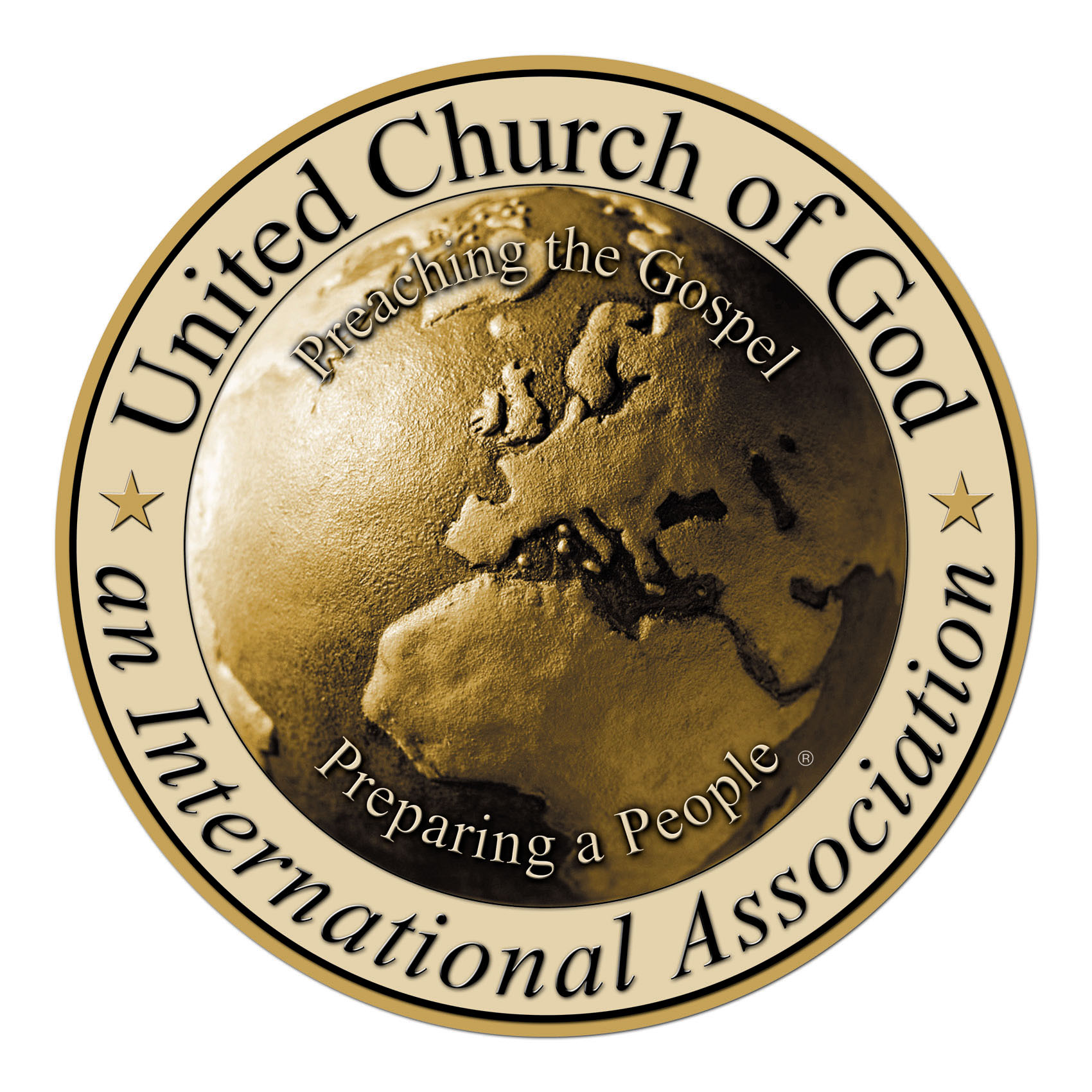 The United Church of God, and International Association, is active on every inhabited continent.