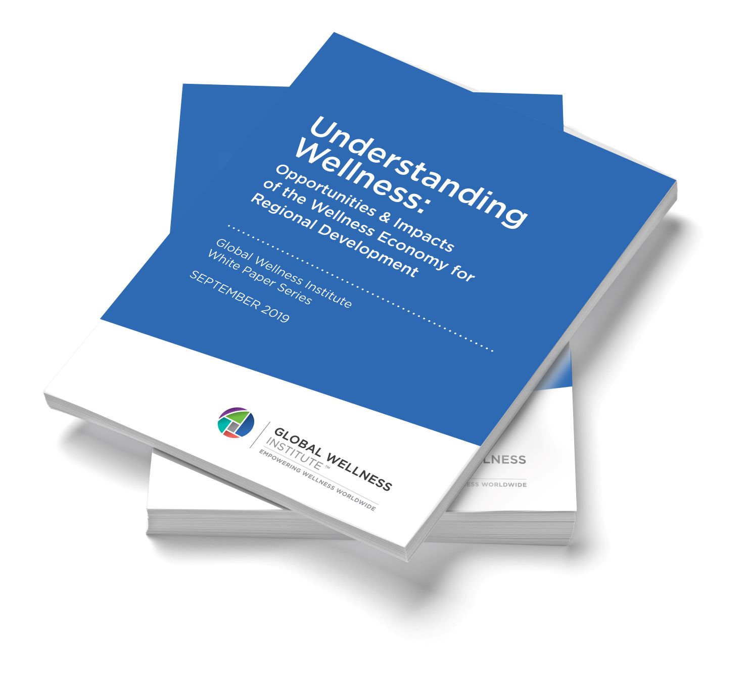 The Global Wellness Institute™ released the second white paper in its “Understanding Wellness” series.
