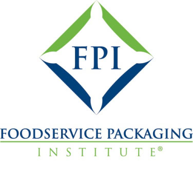 FPI promotes the value and benefits of foodservice packaging and serves as the industry’s leading authority to educate and influence stakeholders.