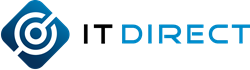 IT Direct logo