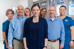The Atlantic Reproductive Lab Team and Medical Directors