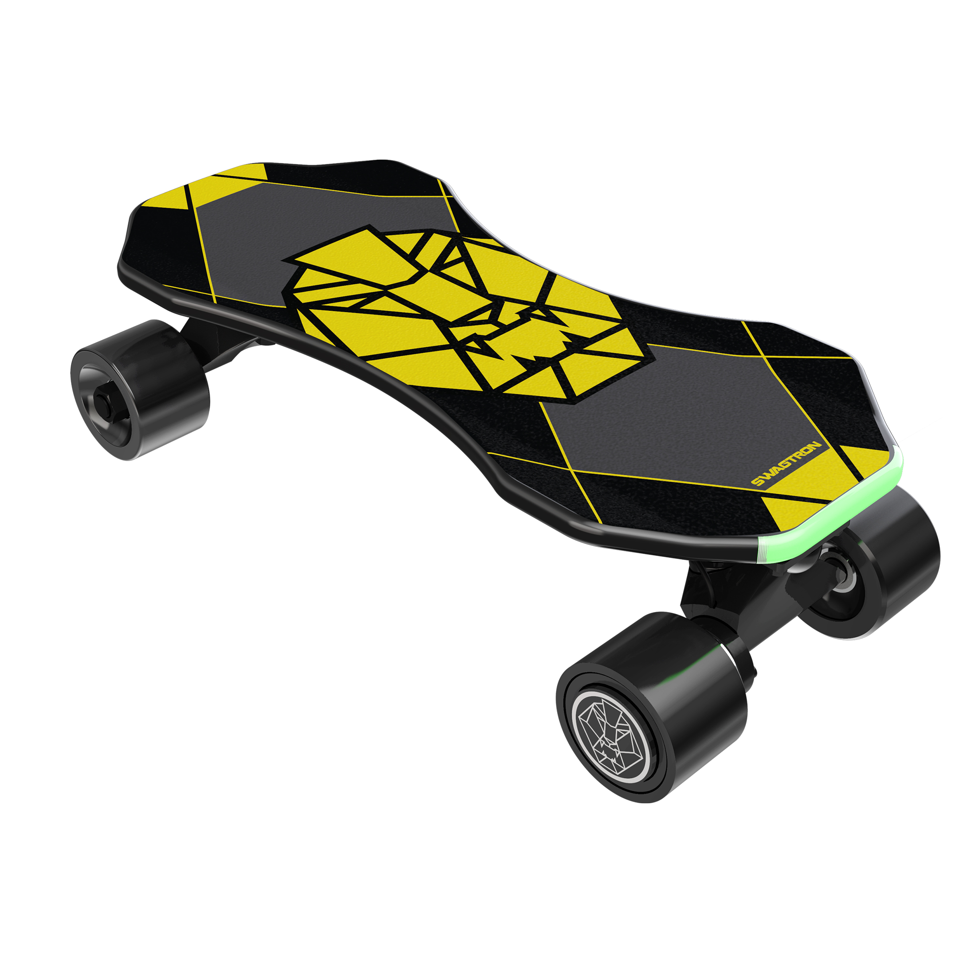 SWAGTRON Swagskate NG3 Electric Skateboard for Kids