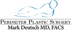 Perimeter Plastic Surgery logo