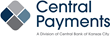 Central Payments Logo