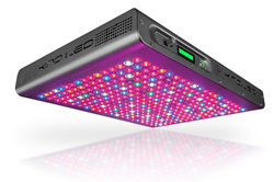 Kind LED K5 WiFi XL1000 Grow Light