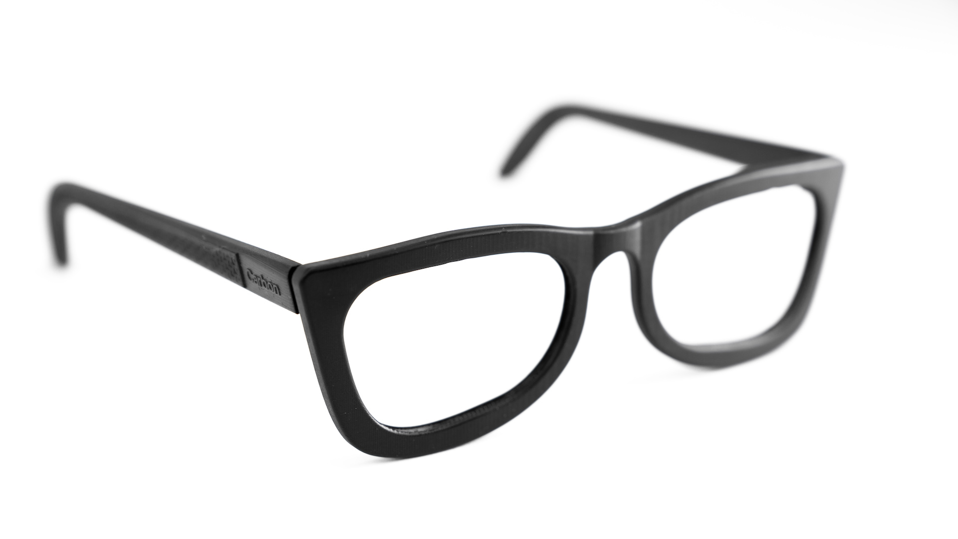 Eyeglass Frames Made with RPU 130