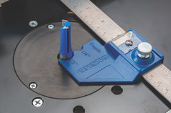 rockler router bit center depth gauge