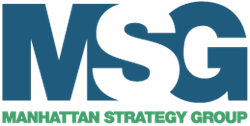 Manhattan Strategy Group Logo