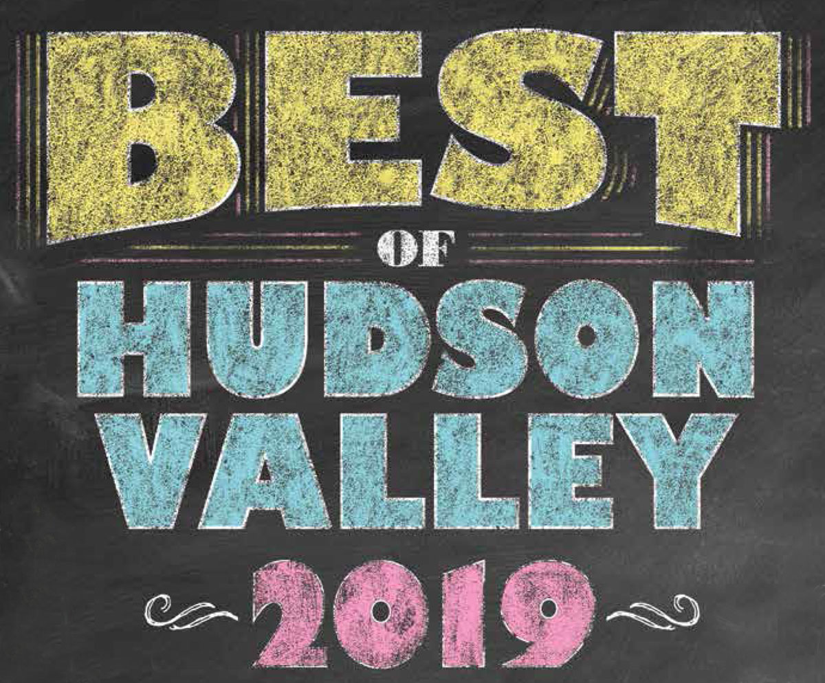 Best of Hudson Valley 2019