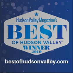 Best Of Hudson Valley Winner