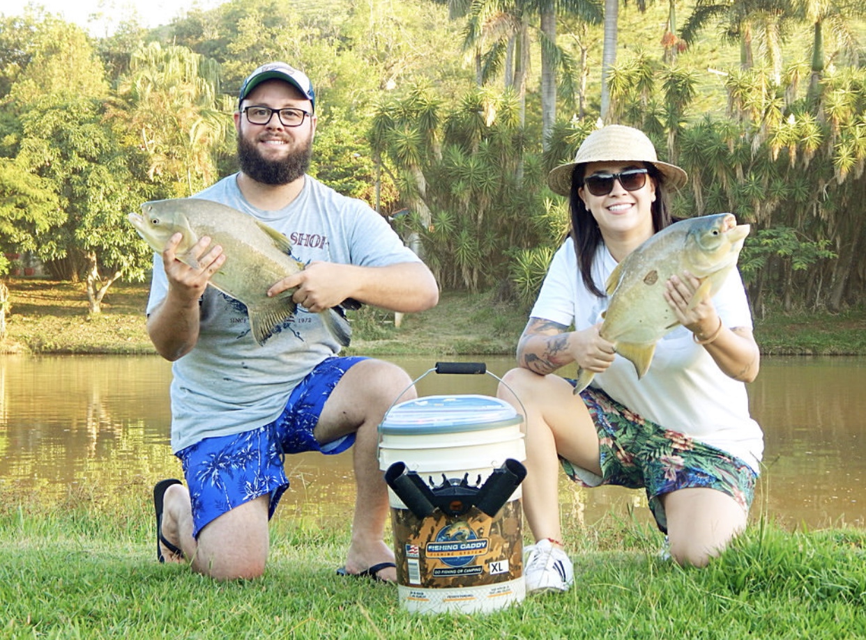 Photo courtesy of The Fishing Caddy