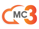 MC3 Caribbean logo