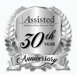 Assisted Home Health & Hospice Celebrates 30 Years