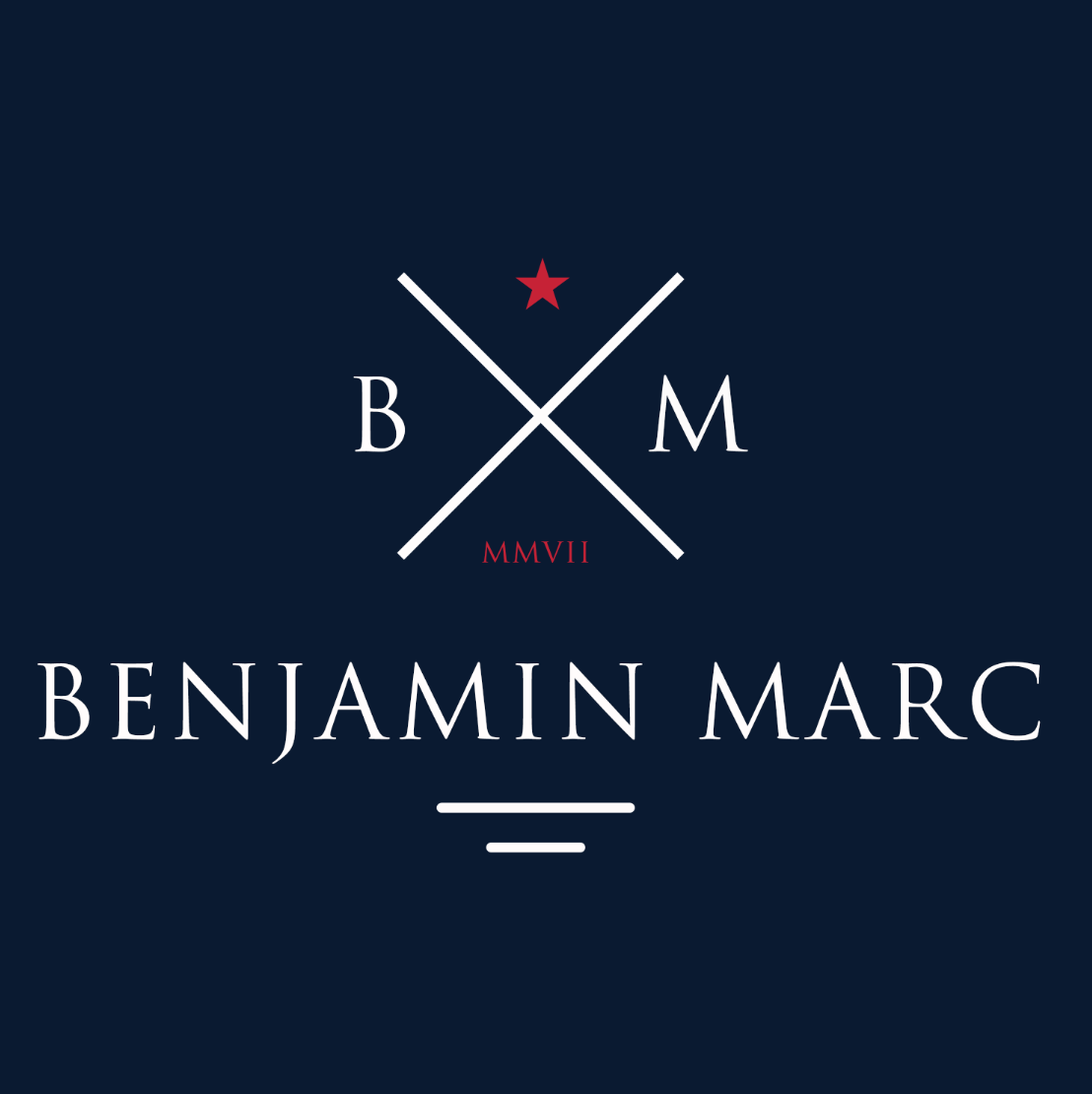 Benjamin Marc