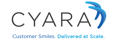 Cyara accelerates the delivery of flawless customer journeys across digital and voice channels.