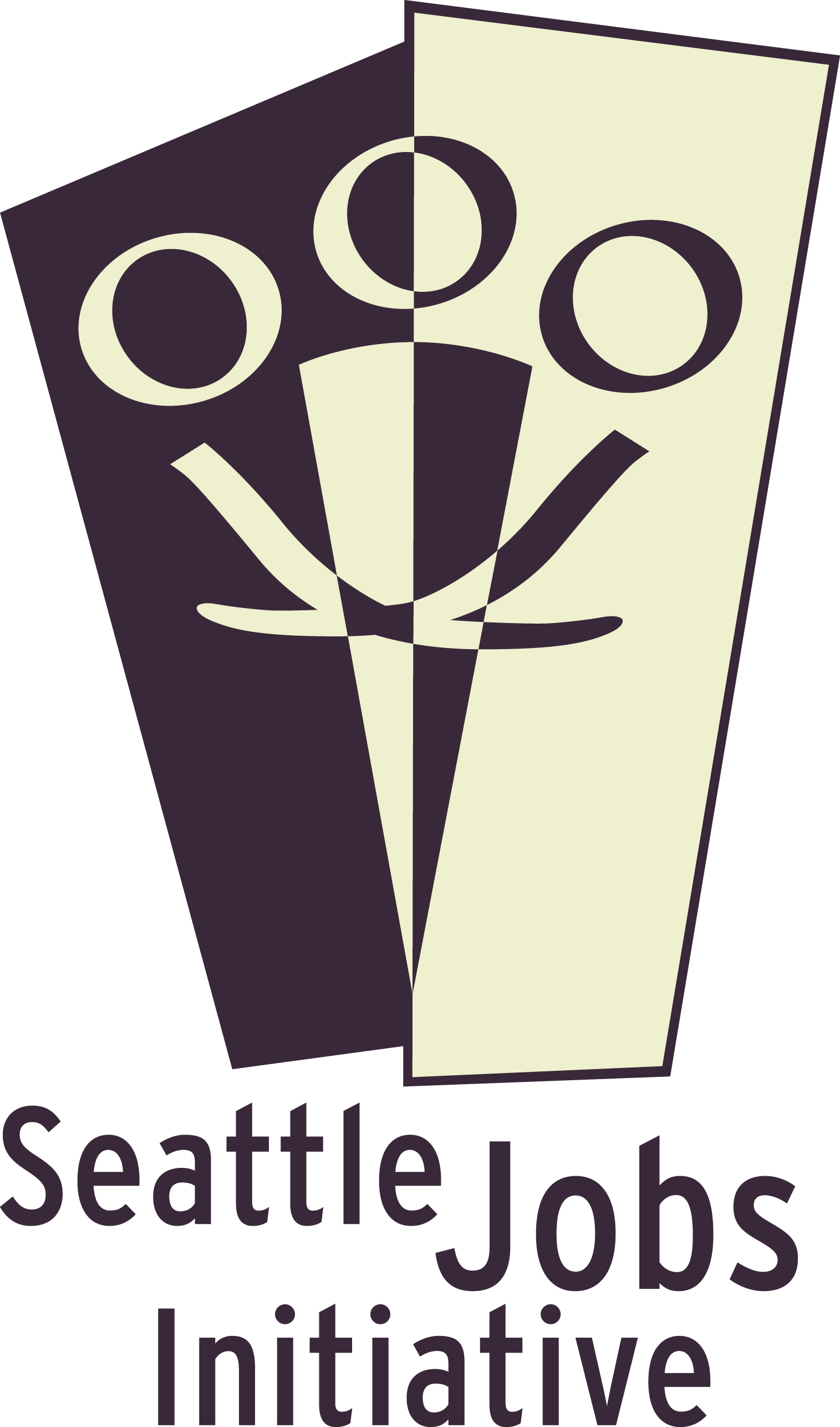Seattle Jobs Initiative Logo
