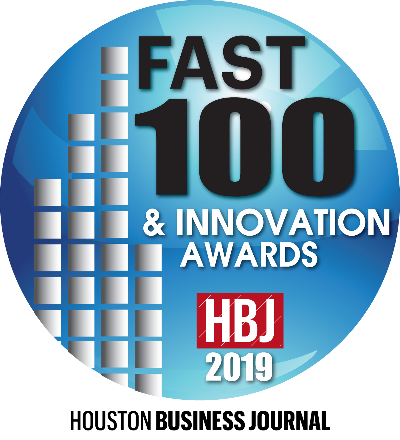 The Fast 100 has become the hallmark of entrepreneurial success for the Houston area.