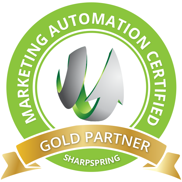 L7 Creative Obtains Gold Level Sharpspring Certification