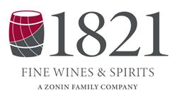 1821 Fine Wines & Spirits