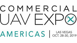 Commercial UAV Expo Americas