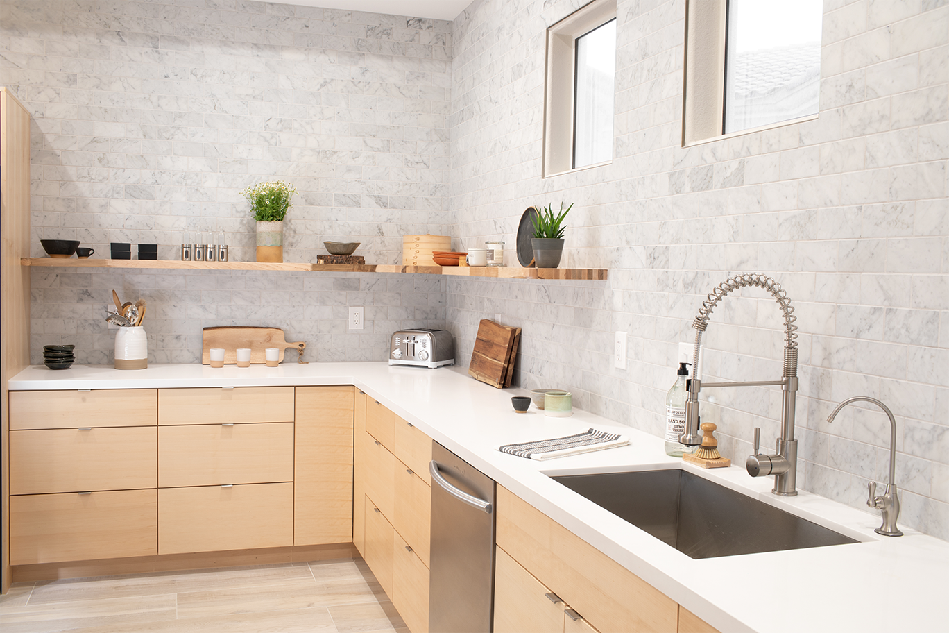 Winners Announced In Showplace Cabinetry National Kitchen And Bath