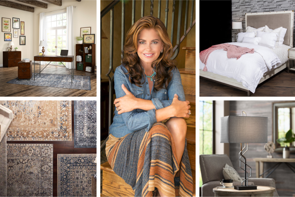 kathy ireland® HOME