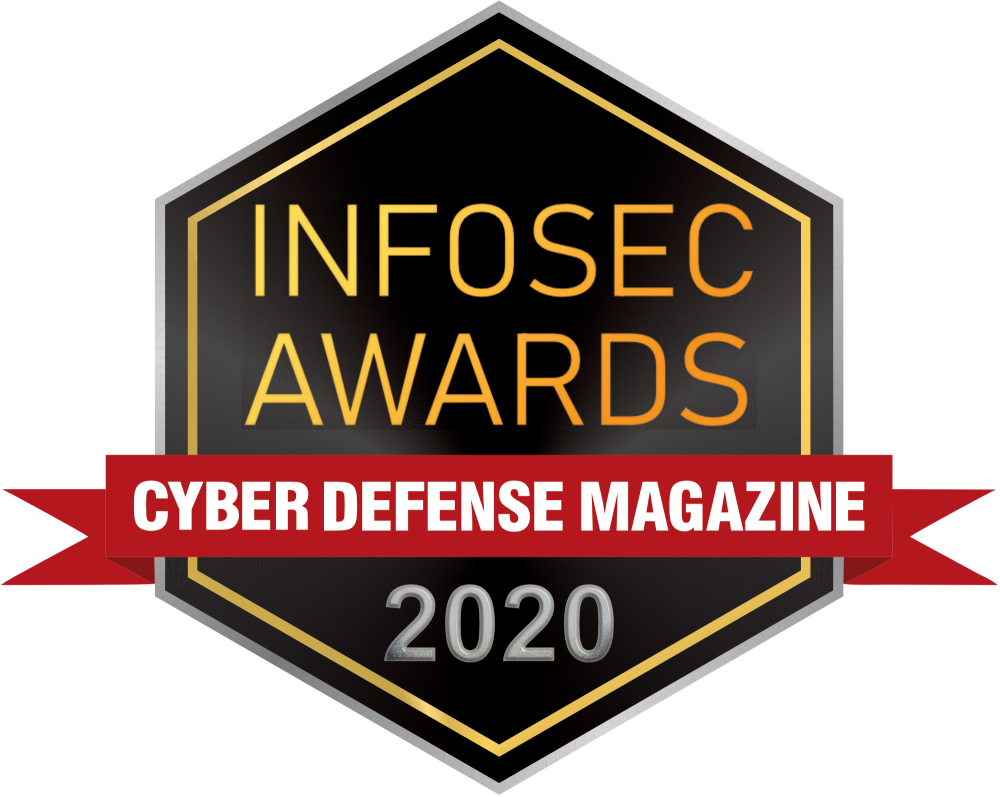 InfoSec Awards 2020