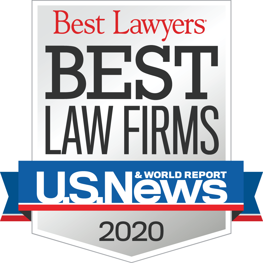 Szaferman Lakind Recognized in 2020 Best Law Firms Rankings