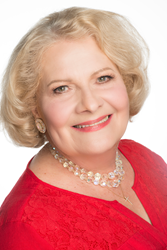 Carol Stanley - Voice and Presentation Expert