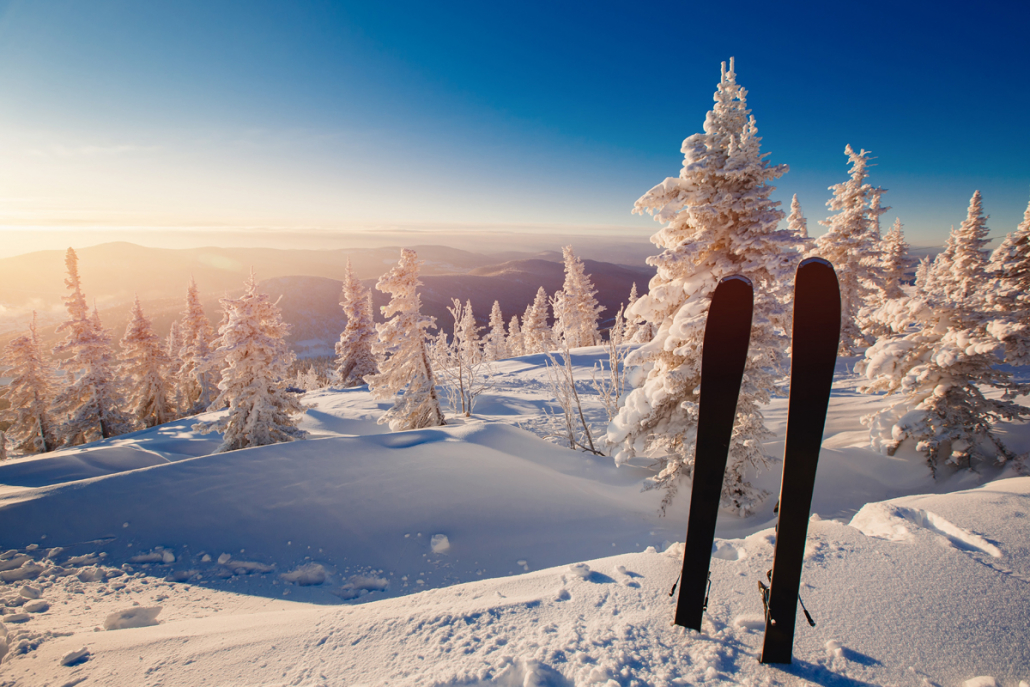 Countdown to Ski Season Begins!
