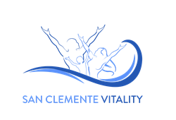 San Clemente Vitality Center Logo