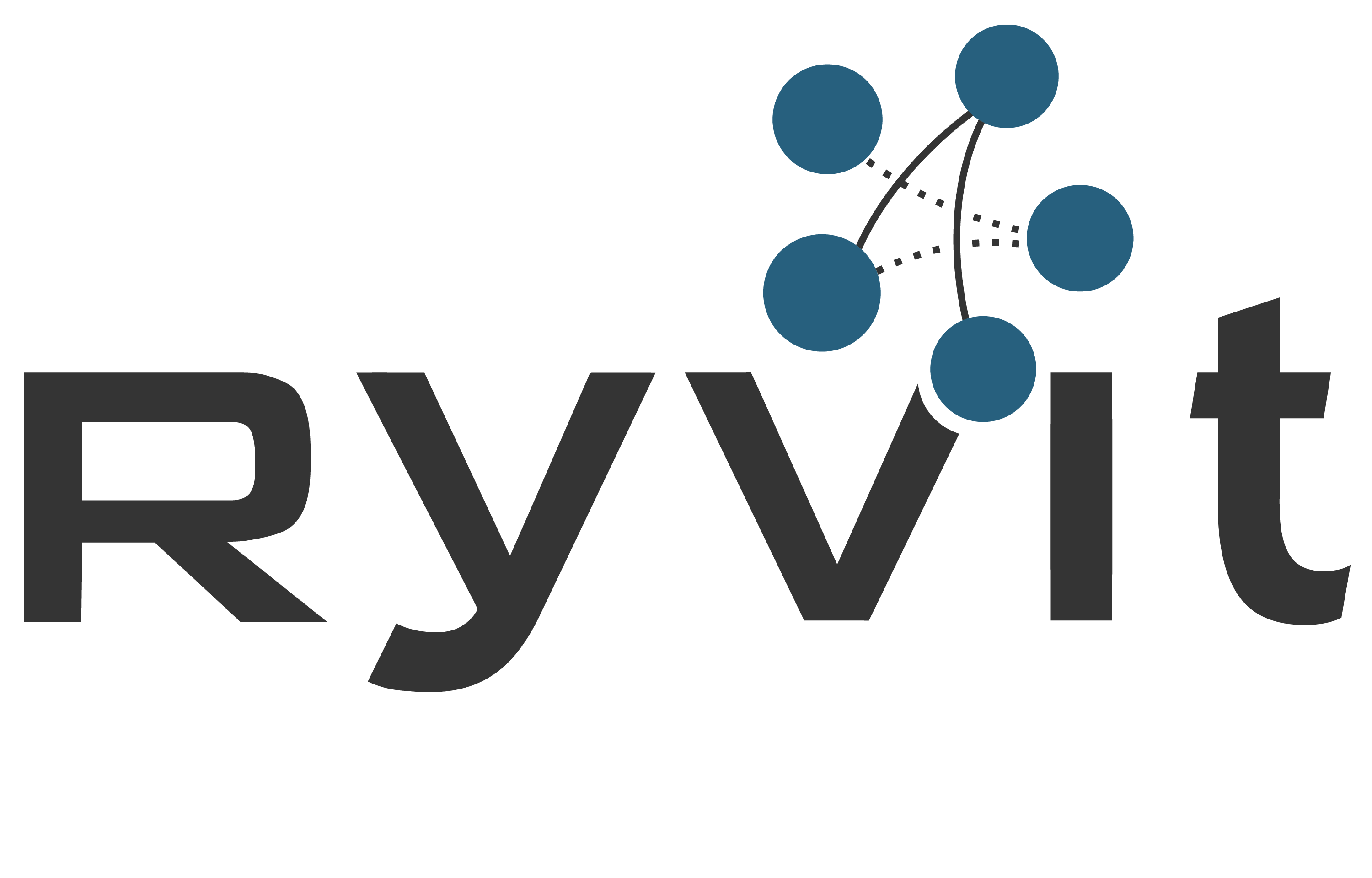 Ryvit Logo