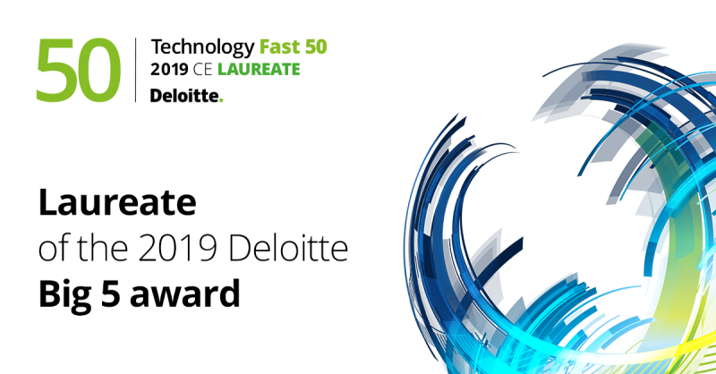 RTB House Places in Deloitte Fast 50 Second Year Running