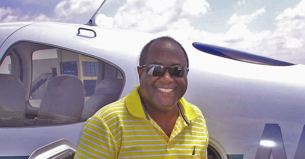 Elevate Jet Hires Wayne Lockley as Director of Safety, Readies Robust SMS
