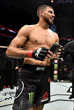 Monster Energy’s Yair Rodríguez Defeats Jeremy Stephens in Featherweight Bout  at UFC on ESPN 6 in Boston