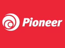 Pioneer logo