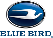 Blue Bird ) is the leading independent designer and manufacturer of school buses, with more than 550,000 buses sold since its formation in 1927 and approximately 180,000 buses in operation today.