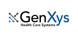 GenXys Health Care Systems Logo