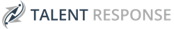 Talent Response logo