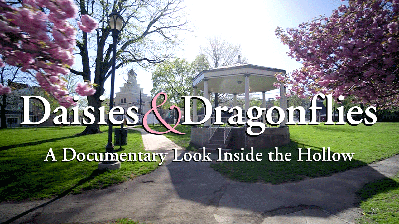 Daisies & Dragonflies Documentary