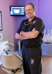 Dr. Kevin Hogan, Dentist Serving North Charleston, SC