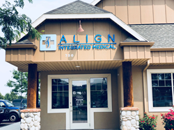 Meridian Chiropractor, Align Integrated Medical Clinic