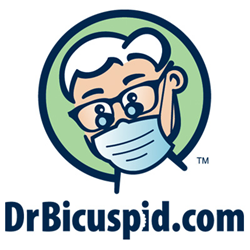 DrBicuspid.com logo