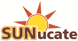 ASDSA SUNucate logo