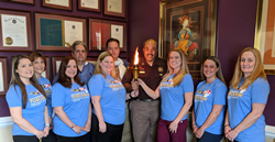 La Plata, MD Dentist, Dr. Patrick Cieplak and His Staff at Cieplak Dental Excellence