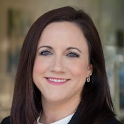 Caitlin Poliska, Senior Director Marketing Operations Services and Adobe Practice Lead