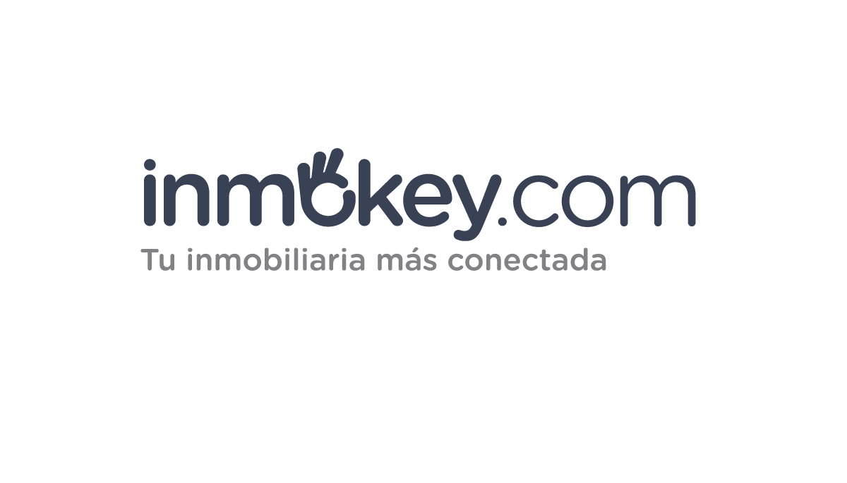 Inmokey Logo