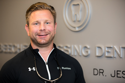 Dr. Jon Runion, Dentist in Columbus, OH