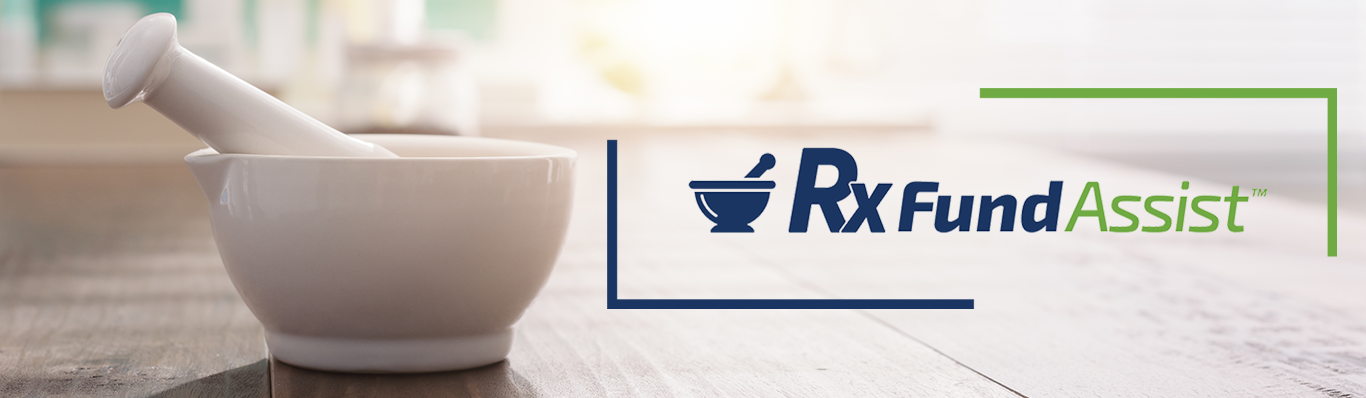 RX Fund Assist is for pharmacists.