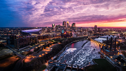 Minneapolis, Minnesota